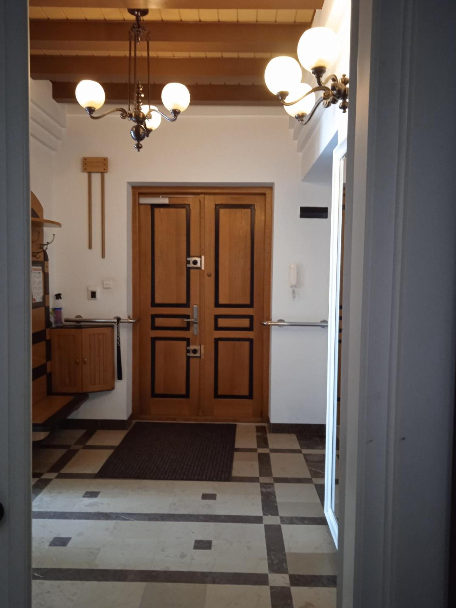 Green Wood Apartament Stara Ochota Varşovia Cameră foto