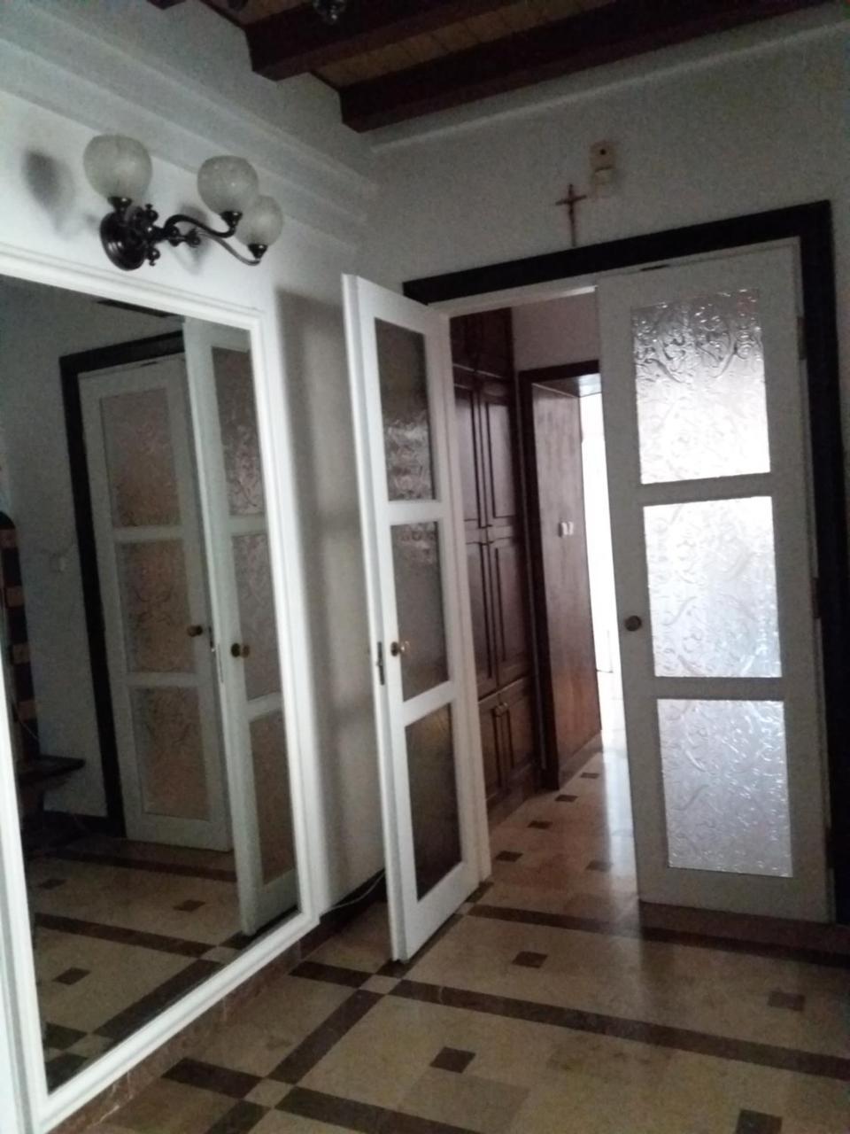 Green Wood Apartament Stara Ochota Varşovia Exterior foto