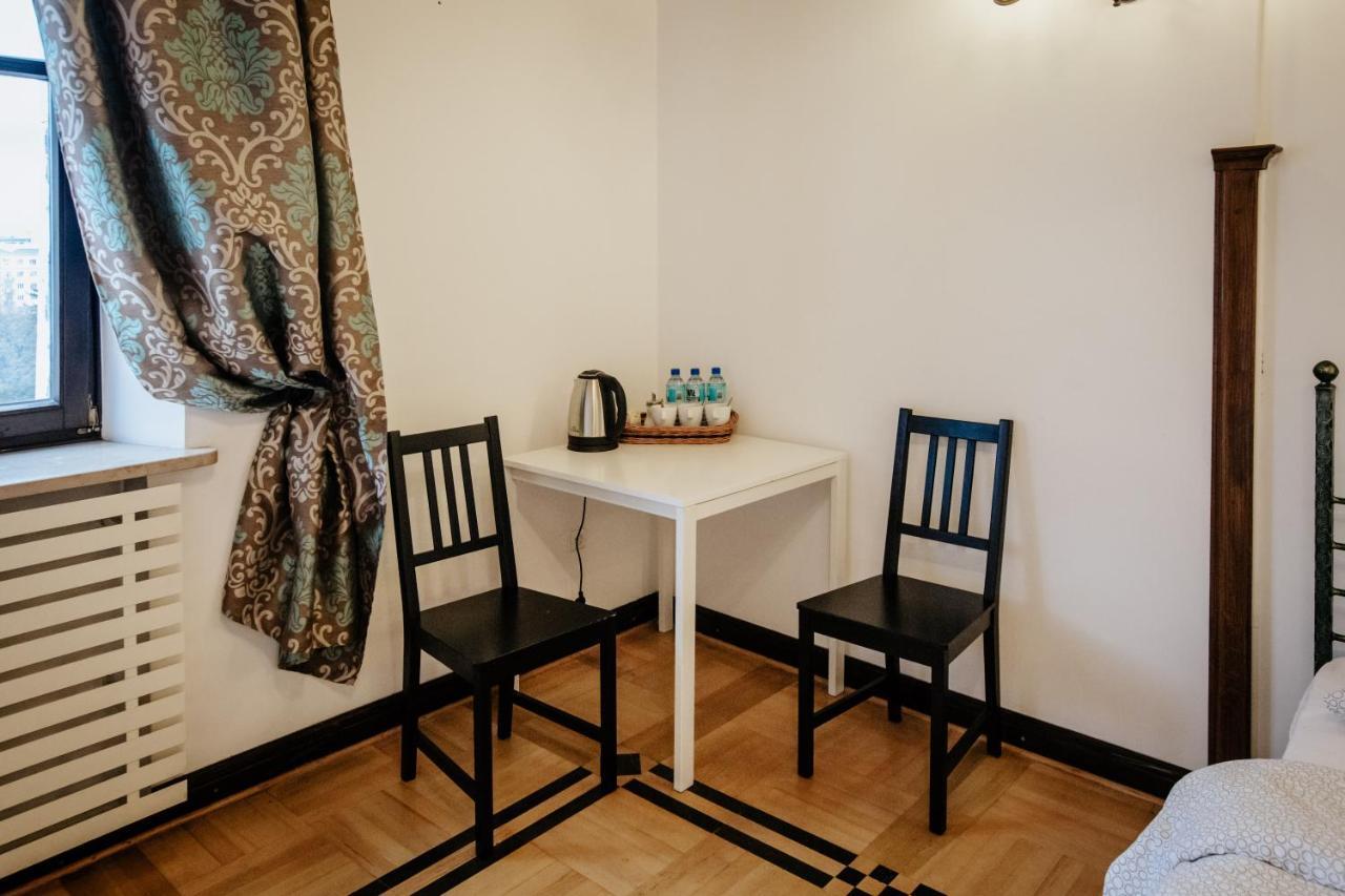 Green Wood Apartament Stara Ochota Varşovia Exterior foto