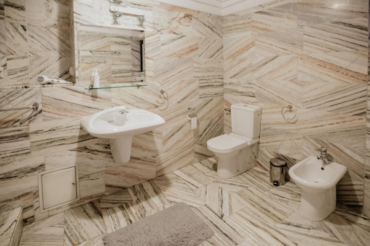 Green Wood Apartament Stara Ochota Varşovia Exterior foto