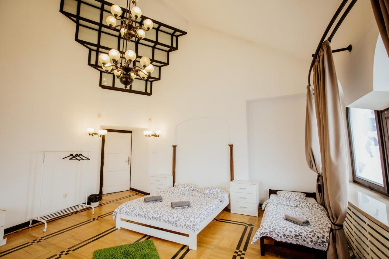 Green Wood Apartament Stara Ochota Varşovia Exterior foto